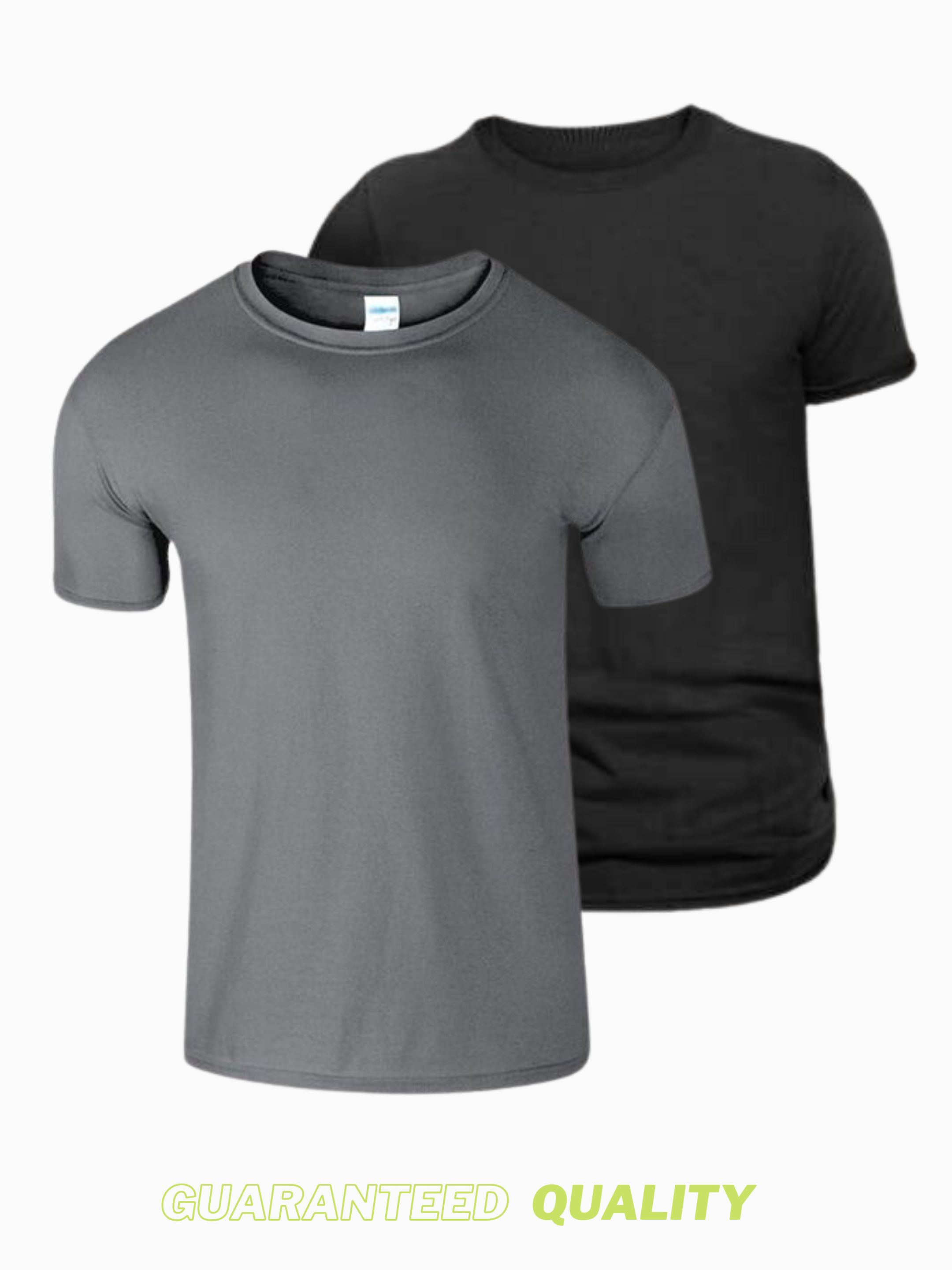 3EEEZ Heavyweight Studio Cotton Tee